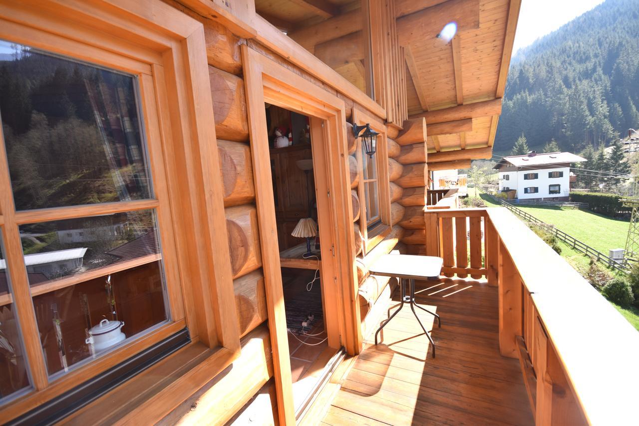 Ski-N-Lake Chalet One Цел ам Зее Екстериор снимка