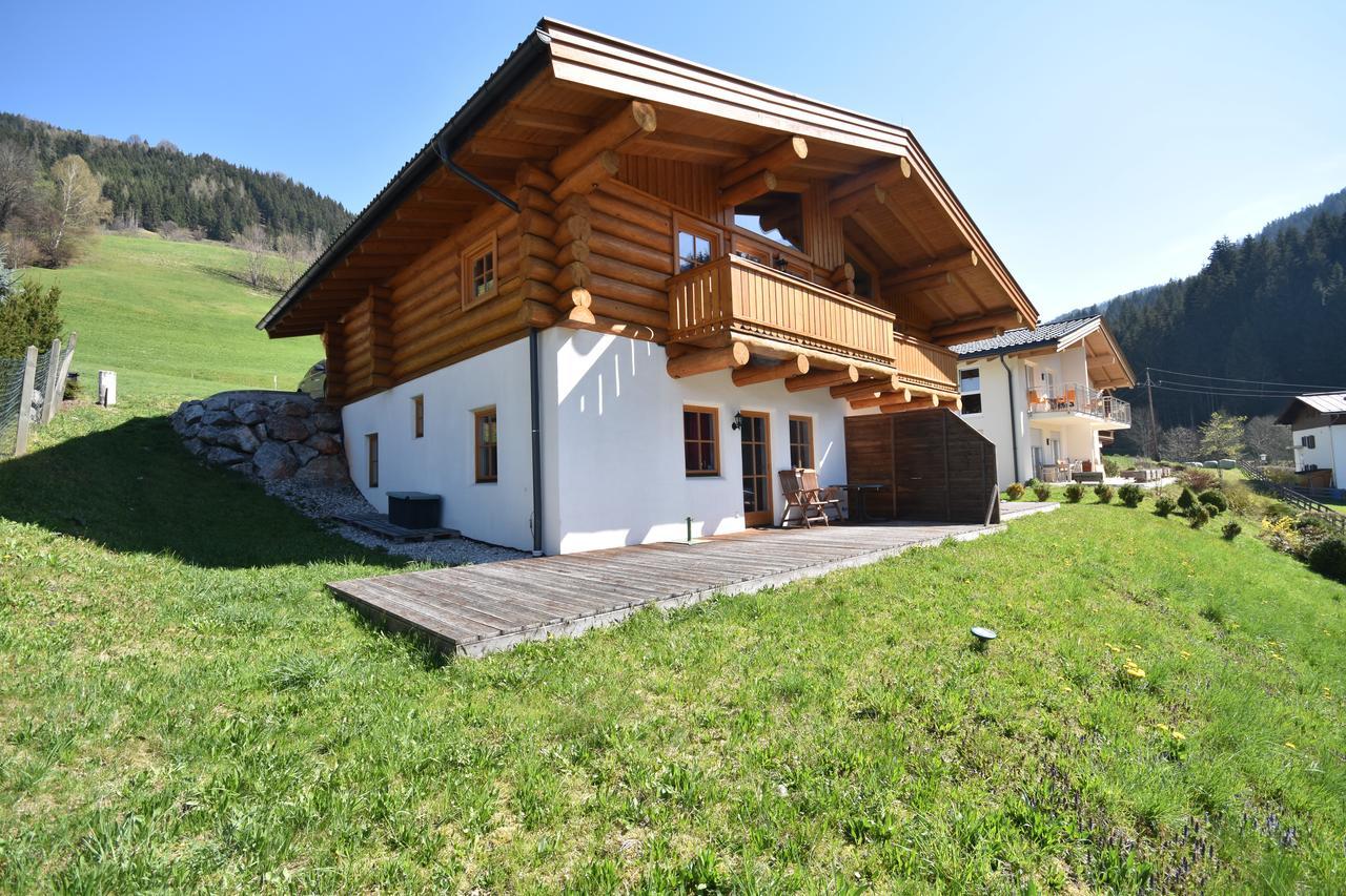 Ski-N-Lake Chalet One Цел ам Зее Екстериор снимка